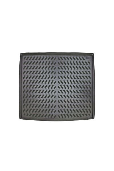 AutoZet Premium Trunk Mat/Tray Ford Focus IV Turnier / Wagon 2018->