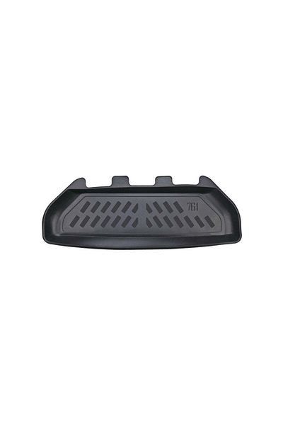 AutoZet Premium Trunk Mat/Tray Hyundai Ioniq 6 2022-> (low-base trunk)