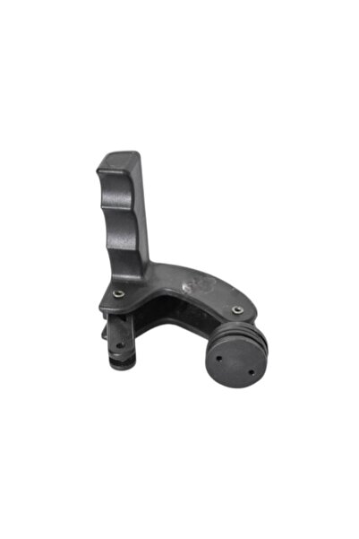 BAŞAK KABİN HAVALANDIRMA SAĞ CAM KOL KİLİDİ - 2060, 2075, 2080, 2090, 2100, 2110