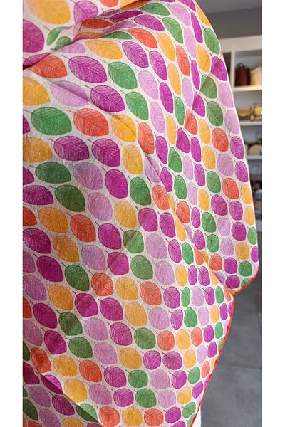 LA BOUTIQUE 100% Bamboo Summer Series Scarf