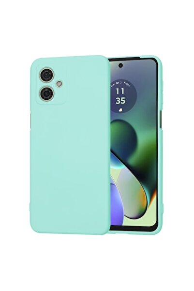 Gear Husă de protecție pentru Motorola Moto G54 Power Edition/G64, I79, mater...