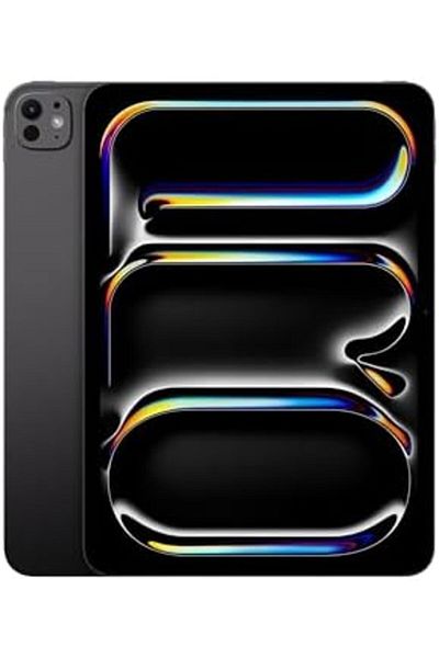 Apple iPad Pro 11-inch (M4, 2024) Wi-Fi, 256 GB - Space Black