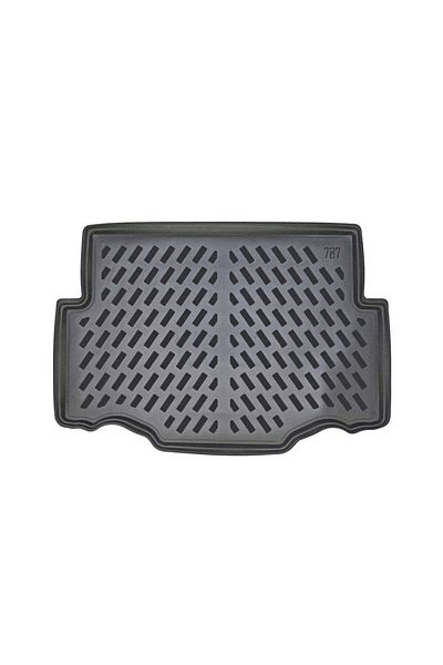 AutoZet Premium Trunk Mat/Tray Jeep Avenger C-SUV 2023-> (low-base trunk)