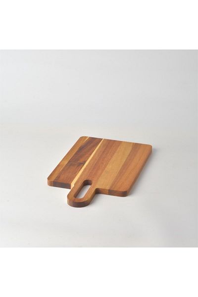 Tohana Acacia Cutting Board 35X20 cm