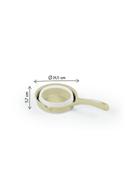 DOLU OYUNCAK 7363 Folding Baby Washing Mat Eco Green