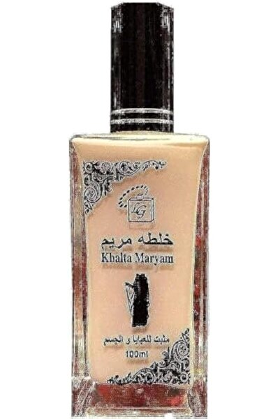 MARYAM بخاخ عطر خلطة، 100 مل