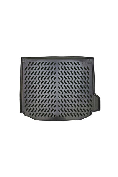 AutoZet Premium Trunk Mat/Tray BMW IX3 Electric 2021->