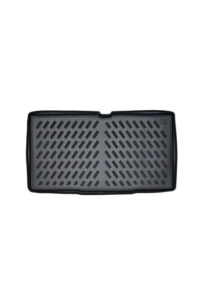 AutoZet Premium Trunk Mat/Tray Fiat 500-e 2020->