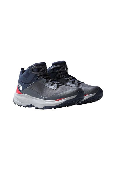 THE NORTH FACE M Vectiv Exploris 2 Mid Futurelight Men's Boots Nf0A7W6Aihs1 Multicolour-40