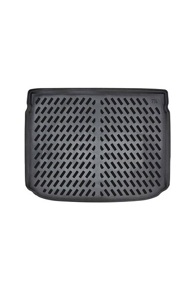 AutoZet Premium Trunk Mat/Tray Nissan Qashqai e-Power 2021-> (with high trunk base)