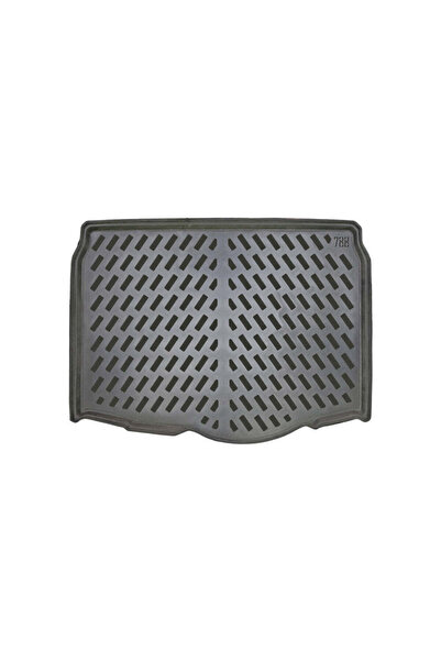 AutoZet Premium Trunk Mat/Tray Volkswagen Taigo 2020-> (low-base trunk)