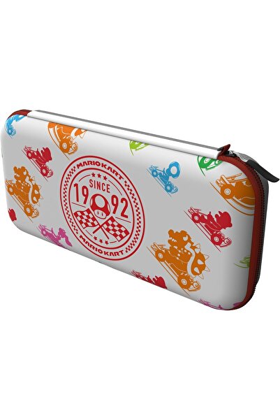 Pdp Travel Case Mario Kart Racers Nintendo Switch