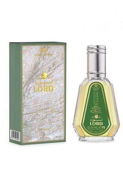 Al Rehab perfumes Al Rehab Lord 50ml