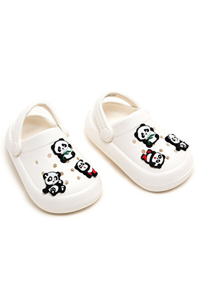 R&B Slingback Clogs with Jibbitz