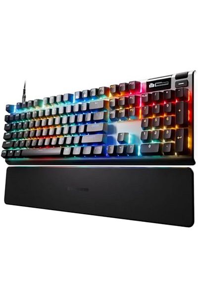 SteelSeries Apex Pro Gen 3 Gaming Keyboard