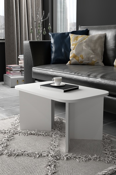 Givayo Mobilya MARİO SEHPA