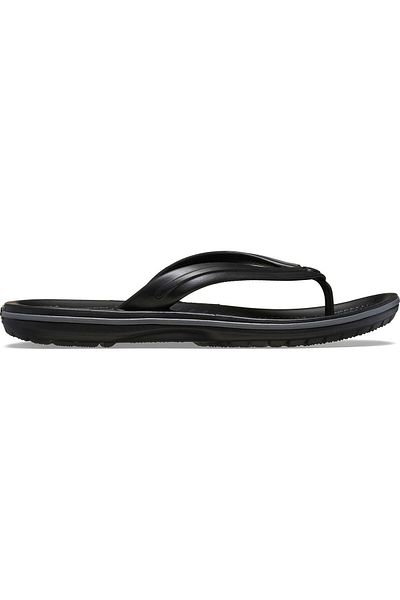 Crocs Crocband Flip Unisex Slippers Cr11033-0Dd Black-46-47