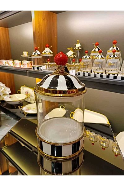 ROY KING Royking Nero Jar 1000 ml