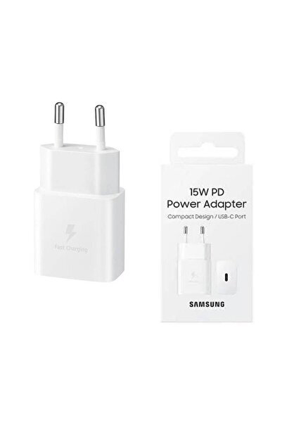 Gear Adaptor incarcare Type-C 15W, Fit, Fast Charging
