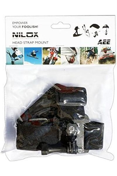 NİLOX KIT PER MACCHINA FOTOGRAFICA