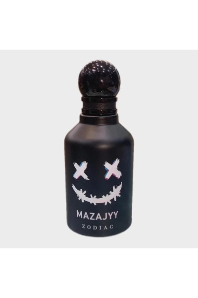 Zodiac عطر زودياك مزاجي او دي بارفيوم 100 مل