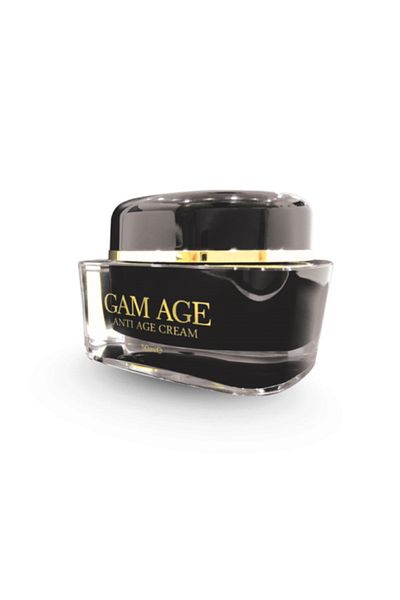 GAM AGE CREAM