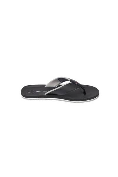 Tommy Hilfiger Erkek Comfort Beach Terlik ZM0XM03715 BDS