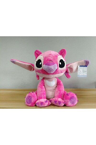 Nilly Toys 0302 SUN-LFPELUŞ ANGEL 50 سم STCH