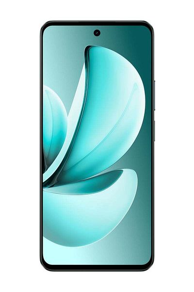 realme C71 Dual SIM Forest Owl 8GB RAM 256GB 4G- Middle East Version