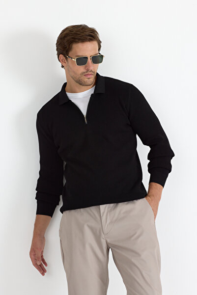 GEIO ΑΝΔΡΙΚΟ ΠΟΥΛΟΒΟ ΠΟΥΛΟΒΟ ΠΟΥΛΟΒΟ ΜΕ ΠΛΕΚΤΟ ΓΙΑΚΑ ΚΑΙ ΦΕΡΜΟΥΑΡ