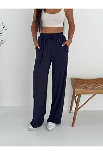 ELLA Ayrobin Oversize Pants