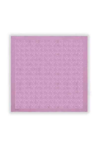 Zühre Lilac Cocoon Scarf 0082