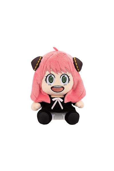 NillyToys Kaz 0026 Total Anime 20 cm Collection Plush Asorti̇ 6 Display
