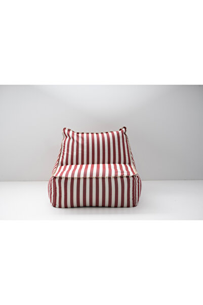 LİVİNGSTORE Doly Koltuk | Outdoor Kumaşlı İç ve Dış Mekân Koltuğu