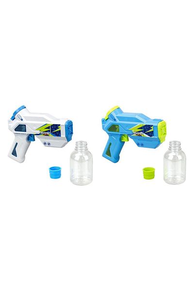 NillyToys Sil 81154 Hydro Mad Mini Double Set