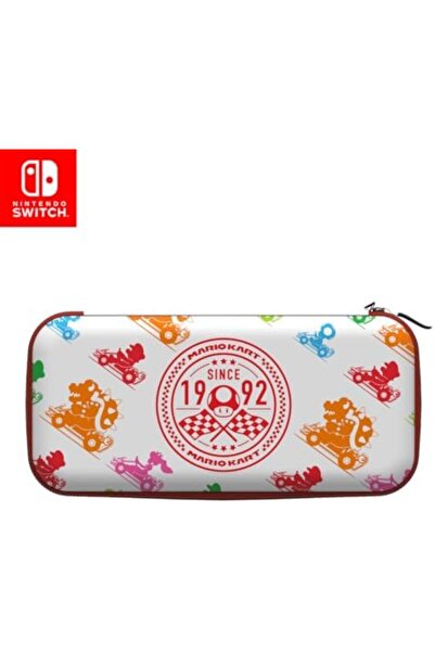 Pdp حقيبة سفر ماريو كارت ريسرز نينتندو سويتش