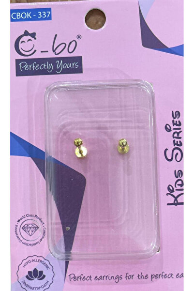 Caflon دائرة ذهبية صغيرة من مكتب الميزانية الكونجرسي