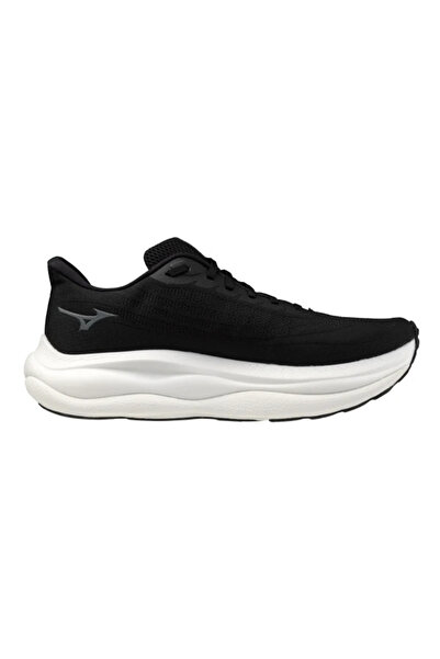 MIZUNO Wave Sky 9 Erkek Koşu Ayakkabısı Siyah