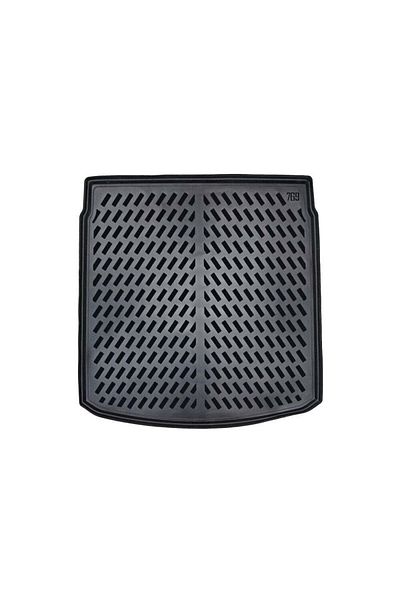 AutoZet Premium Trunk Mat/Tray Audi Q8 E-Tron 2022->