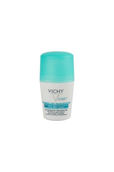 Vichy Deodorant Intensive 48h Roll-On 50ml