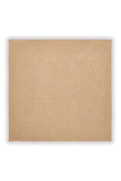 Zühre وشاح بيج 0084