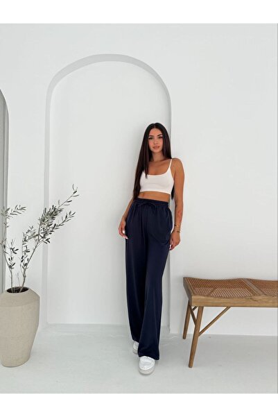 ELLA Ayrobin Oversize Pants
