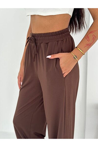 ELLA Ayrobin Oversize Pants