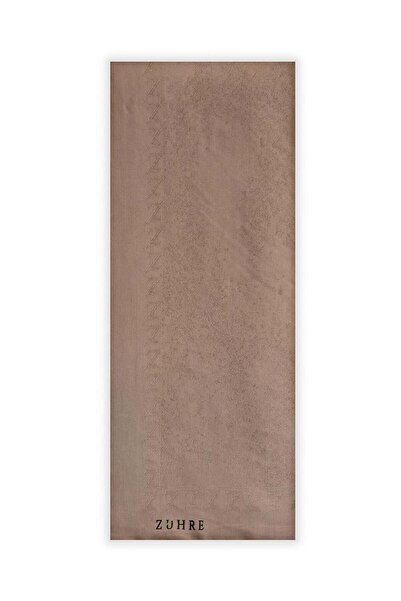 Zühre Mink Shawl 0013