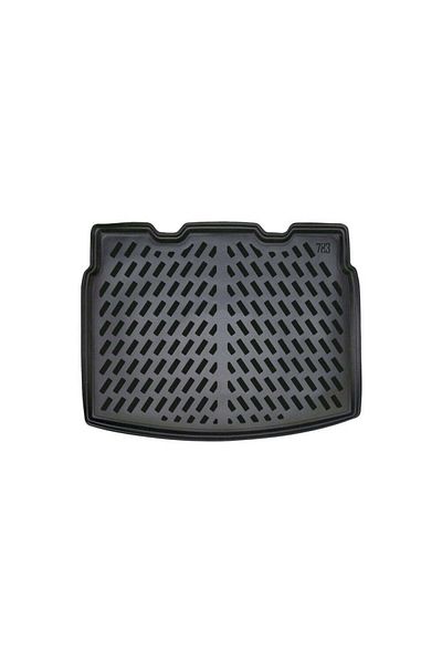 AutoZet Premium Trunk Mat/Tray VW Tiguan 2 SUV 2016-> (low-base trunk)