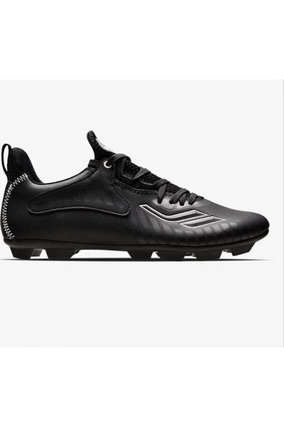 Lescon Rapido Men's Football Boots Black