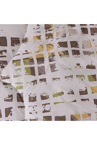 FoamZone Turkish quilt, 12 pieces, 100% cotton