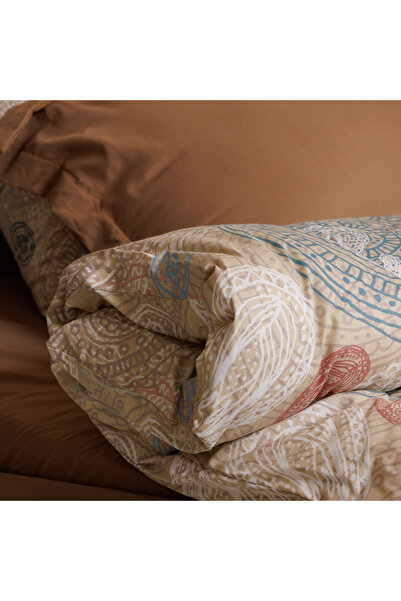 FoamZone Turkish quilt, 12 pieces, 100% cotton