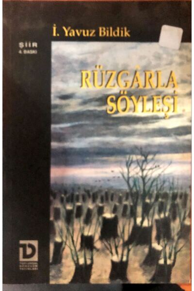 Toplumsal Dönüşüm Yayınları Rüzgarla Söyleşi - İ.YAVUZ BİLDİK