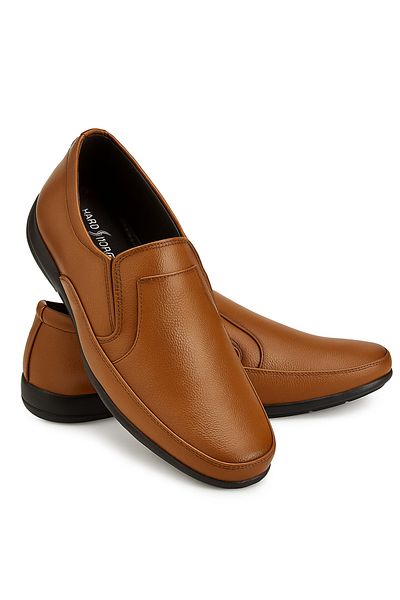 HARD STONE Hardstone Men stylish formal shoes